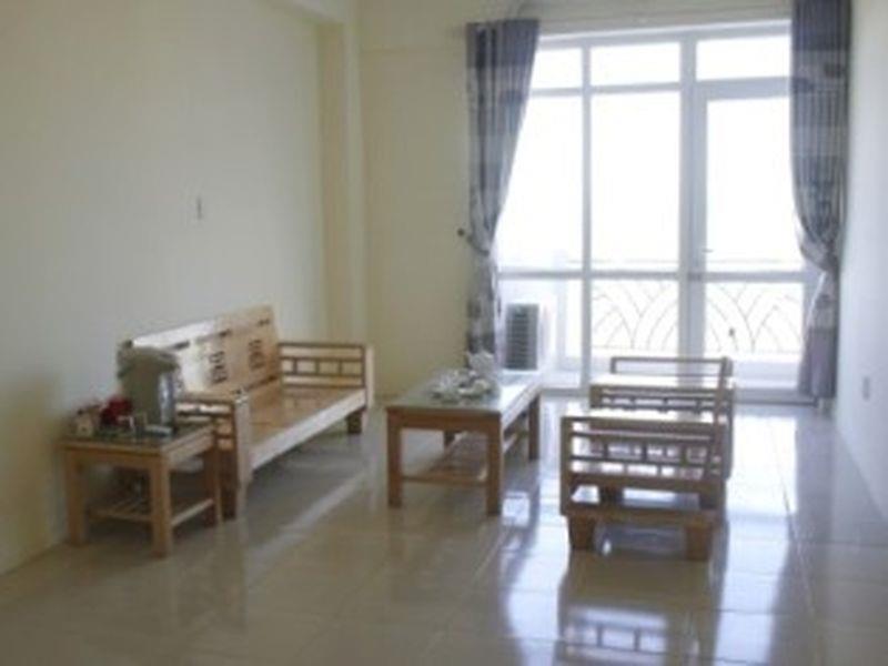 Отель Bien Doi 1 Thanh Hoa Экстерьер фото